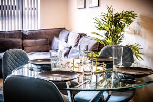 Luxury Apartment Digbeth