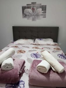 Aniels Cosy House
