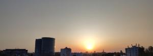 Apartman Sunset