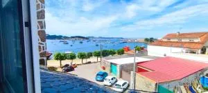 Acogedor ático cerca del mar by beBalmy - Virxe das Mareas