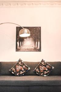 Les Appartements Rue des Veaux - Quartier Cathedrale : photos des chambres