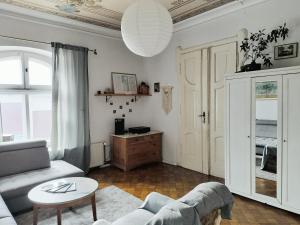 Apartament na Zielonej