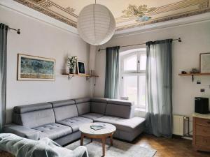 Apartament na Zielonej