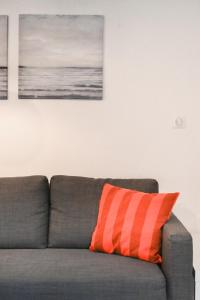 Les Appartements Rue des Veaux - Quartier Cathedrale : photos des chambres