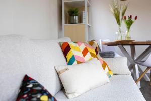 Gezellig modern chalet midden op de Veluwe