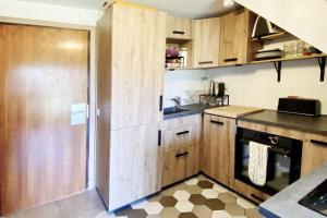 Appartements L-echappee, 2 personnes Pkg, lac et montagne : photos des chambres