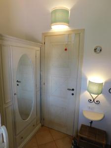 Appartamento Residence Mirice