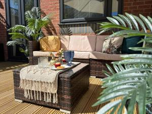 Havana House - Luxury Property Near Harbour