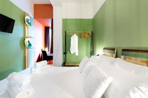 Il Panoramico Rooms img24