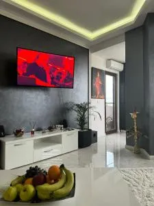 Apartament mamaia nord - Năvodari