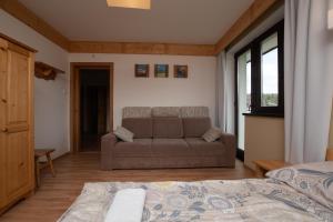 Pod Hawraniem Ski & Bike Friendly