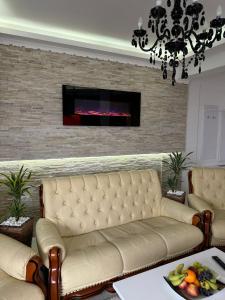 Apartament mamaia nord