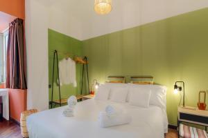 Il Panoramico Rooms img26