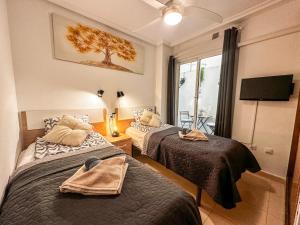 Los Locos Beach Apartment