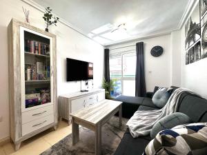 Los Locos Beach Apartment