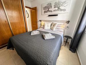 Los Locos Beach Apartment