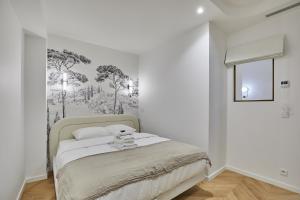 Résidence Saint Germain des Près Rue de Rennes by Studioprestige