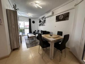 Los Locos Beach Apartment