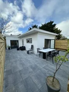 Noordster Beachhouse - Penrhyn-coch