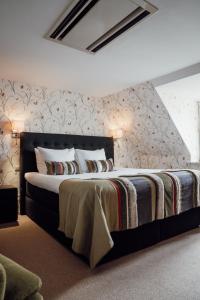 Comfort Double Room room in Kasteel Engelenburg