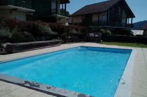 Les Chênes Rouges - Appt avec piscine partagée - Gérardmer