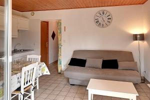 Les Chênes Rouges - Appt avec piscine partagée