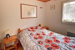 Les Chênes Rouges - Appt avec piscine partagée