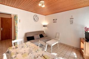 Les Chênes Rouges - Appt avec piscine partagée