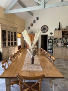 Sejours chez l'habitant La Truffiere des Merigots : photos des chambres