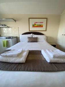Studio Apartment (2 Adults) room in WynnStay Studio Apartments