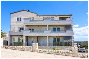 M&Z Apartmani 