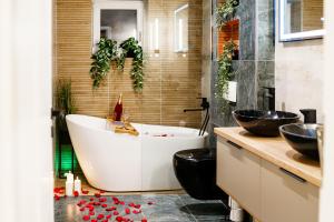 Prestige ApartHotel Brasov