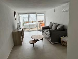 Appartement 3 pièces face à locéan Hourtin Plage