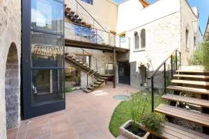 La Résidence Opale - 圣洛朗-德拉