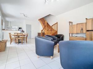 Maisons de vacances Gorges du Tarn gite en pierres avec terrasse : photos des chambres