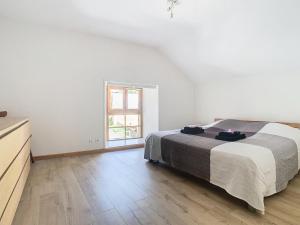 Maisons de vacances Gorges du Tarn gite en pierres avec terrasse : Maison 3 Chambres