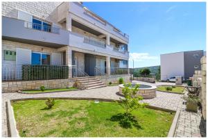 M&Z Apartmani 