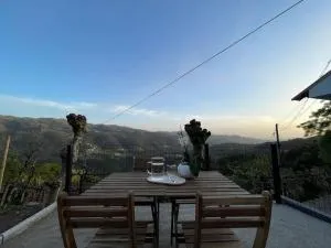 Refúgio da Mariana - Gerês - Germil