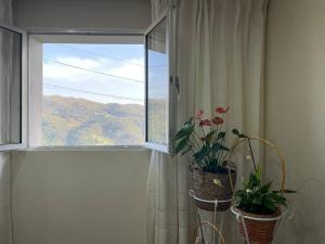 Refúgio da Mariana - Gerês