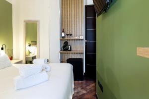 Il Panoramico Rooms img30