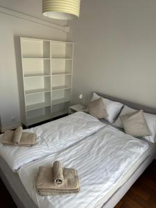 Apartament Nad Zalewem