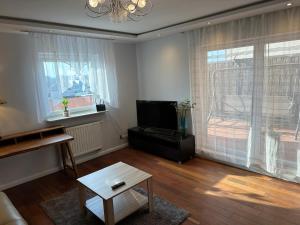 Apartament Nad Zalewem