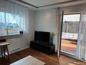 Apartament Nad Zalewem