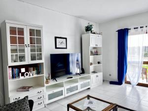 Caparica Lisbon Apartment by Caparica Villas