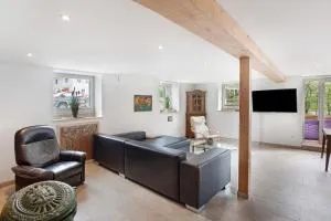 Ferienwohnung am Marienbach - 基希洪德姆