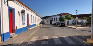 Ervidel Guest House - N2 (km 607)