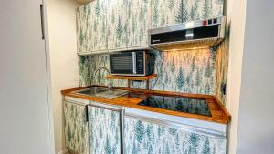 Appartamento Dolmaire - Affitti Brevi Italia