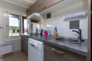 Chalet cosy - vacances en famille