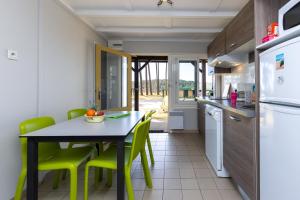 Chalet cosy - vacances en famille