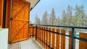 Appartamento Dolmaire - Affitti Brevi Italia